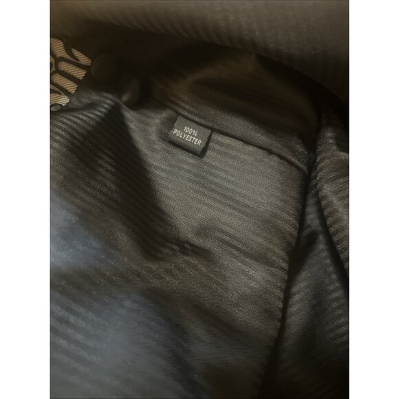 Historial Emporium Penworth Siver&black Vest XXL Men’s reenactment Western Front - Picture 7 of 8